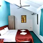 Rashnik Villas & Reosrt Anjuna With Pool & Kitchen