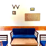 Rashnik Villas & Reosrt Anjuna With Pool & Kitchen