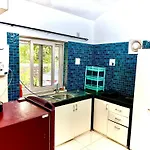 Rashnik Villas & Reosrt Anjuna With Pool & Kitchen