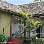 Rashnik Villas & Reosrt Anjuna With Pool & Kitchen