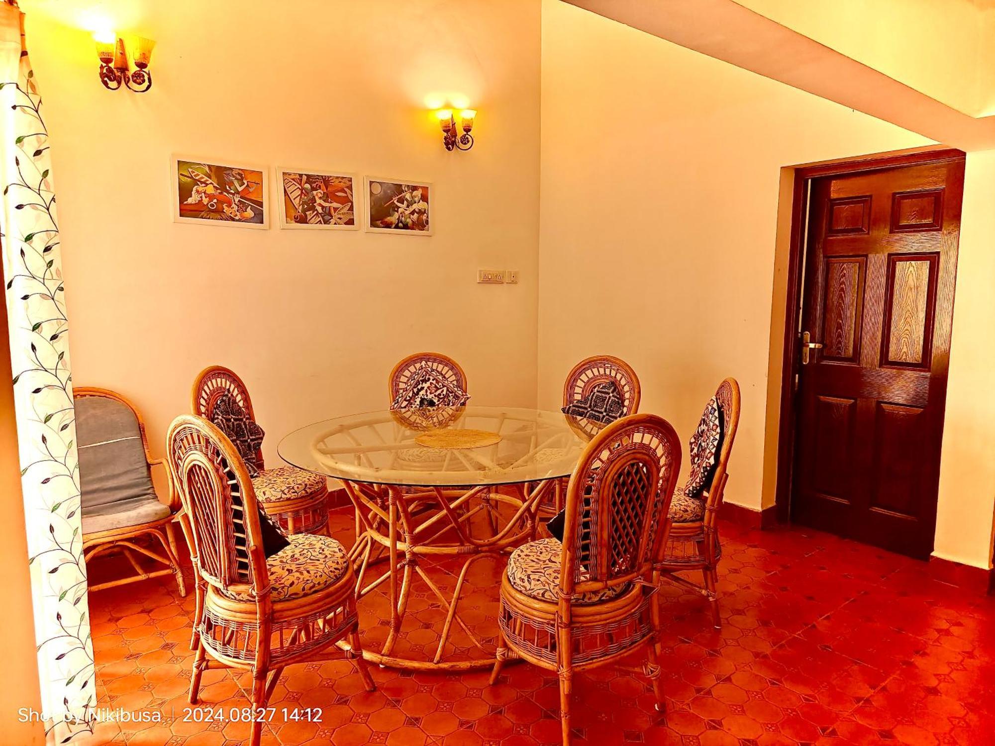 Villa Rashnik & Reosrt With Pool & Kitchen *