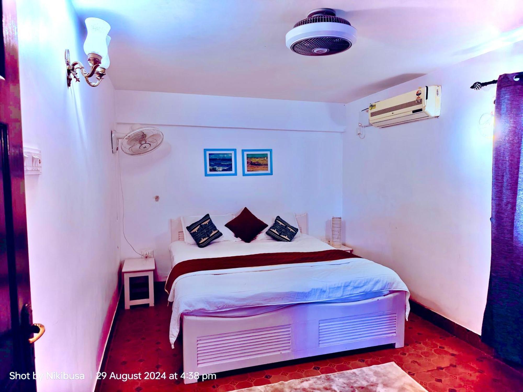 Villa Rashnik & Reosrt With Pool & Kitchen