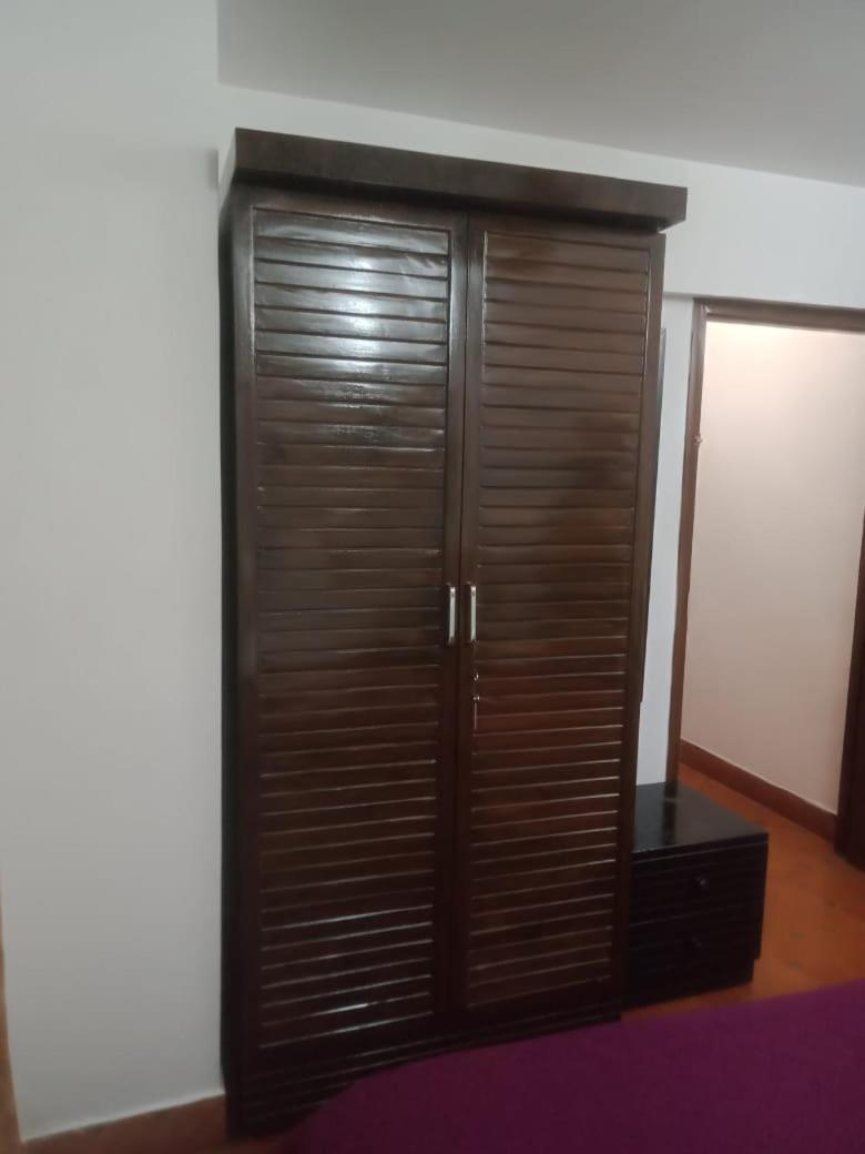 Villa Rashnik & Reosrt With Pool & Kitchen Anjuna