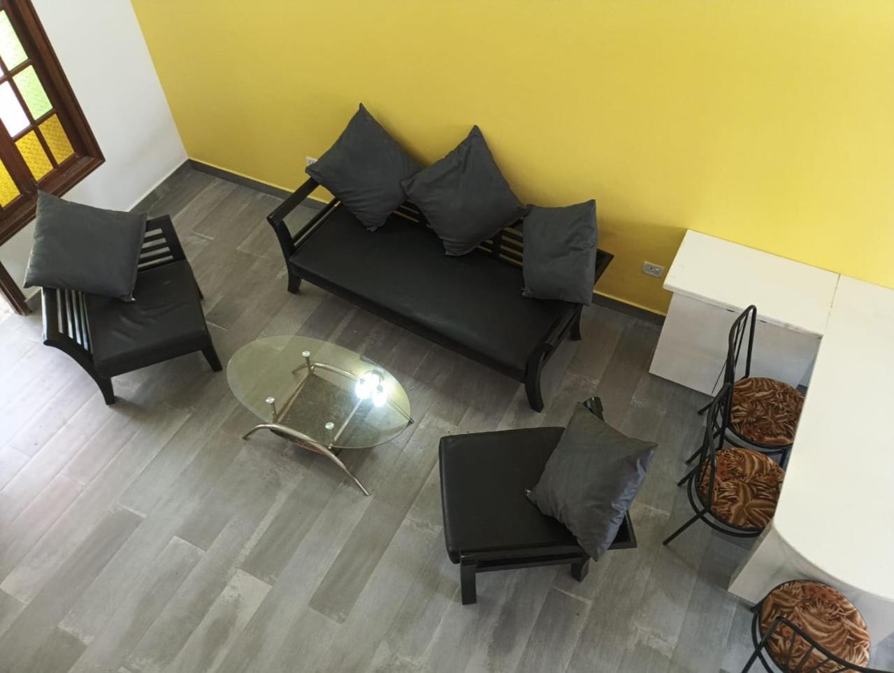 Rashnik & Reosrt With Pool & Kitchen Villa *