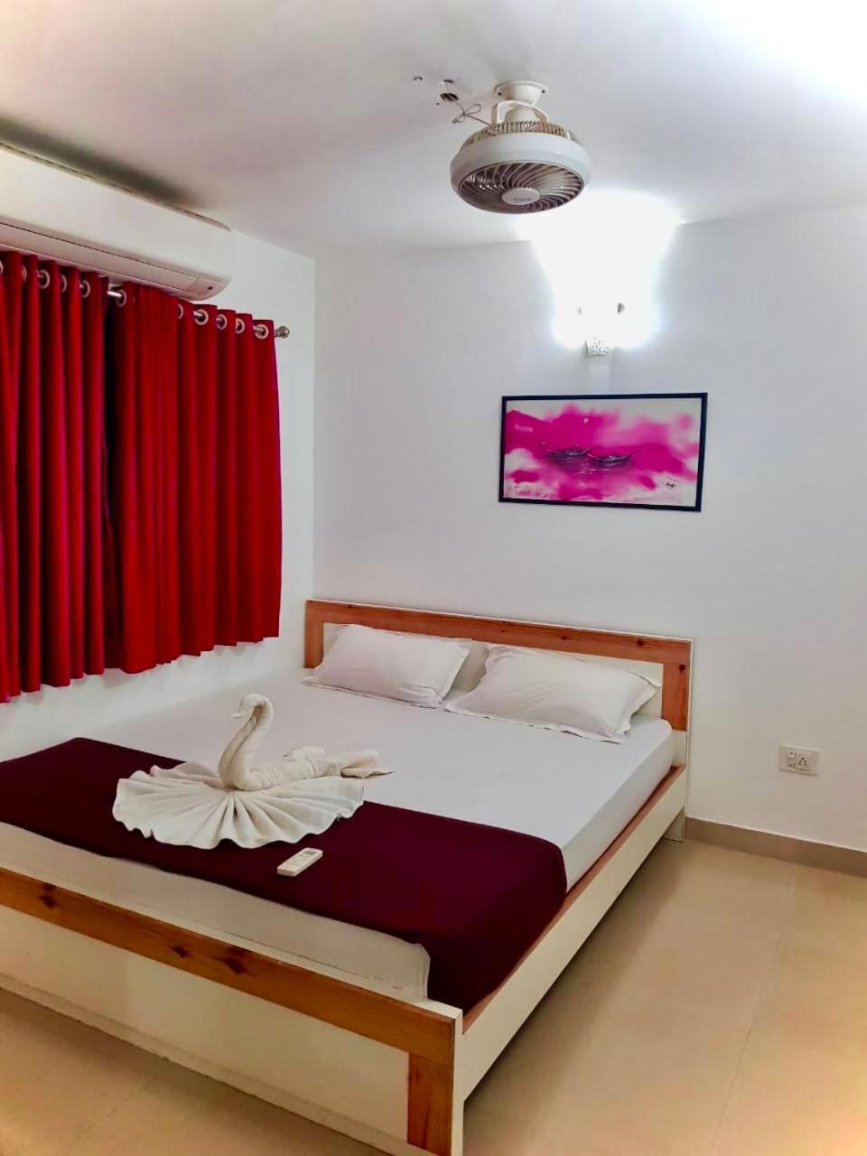 Villa Rashnik & Reosrt With Pool & Kitchen *